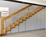 Construction et protection de vos escaliers par Escaliers Maisons à Lautenbach